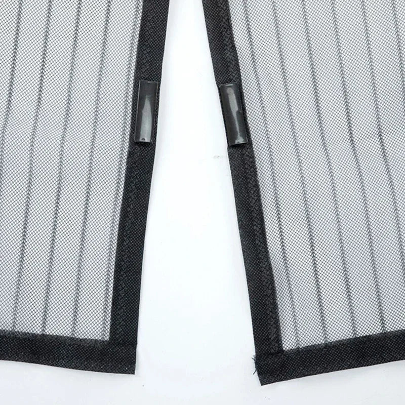 Magnetic Sceen Door