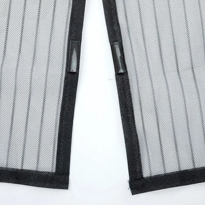 Magnetic Sceen Door