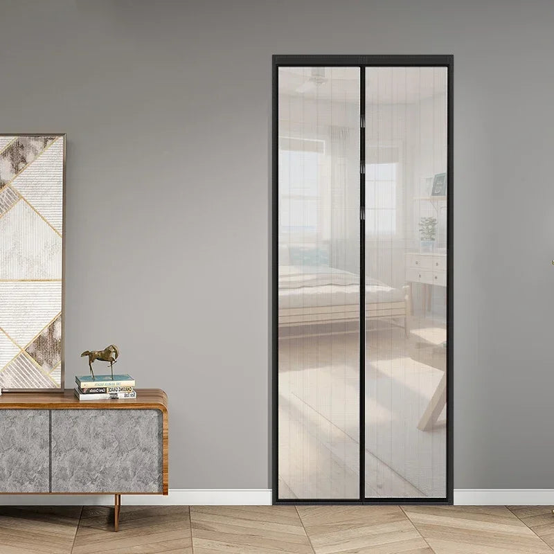 Magnetic Sceen Door