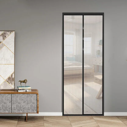 Magnetic Sceen Door